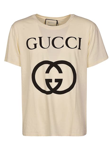 gucci zwart shirt|gucci t shirt.